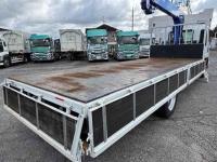 Isuzu Forward 2025