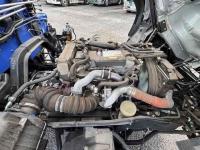 Isuzu Forward 2025