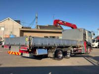 Isuzu Forward 2023