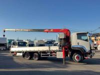 Isuzu Forward 2023