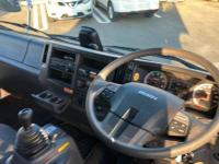 Isuzu Forward 2023