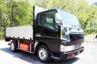 Mitsubishi Canter 2004
