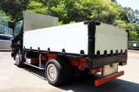 Mitsubishi Canter 2004