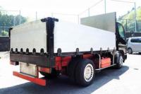 Mitsubishi Canter 2004