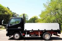 Mitsubishi Canter 2004
