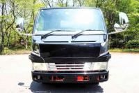 Mitsubishi Canter 2004