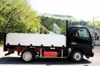 Mitsubishi Canter 2004