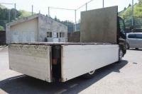 Mitsubishi Canter 2004