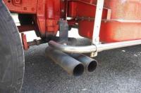Mitsubishi Canter 2004