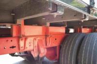 Mitsubishi Canter 2004