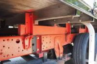 Mitsubishi Canter 2004