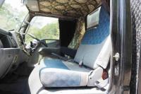 Mitsubishi Canter 2004