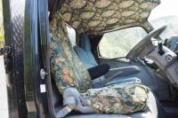 Mitsubishi Canter 2004