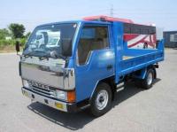 Mitsubishi Canter 1990