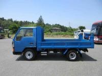 Mitsubishi Canter 1990