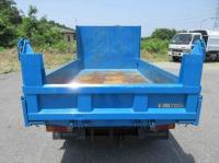 Mitsubishi Canter 1990