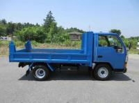 Mitsubishi Canter 1990