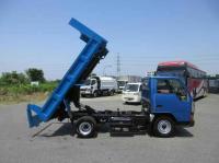 Mitsubishi Canter 1990
