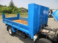 Mitsubishi Canter 1990