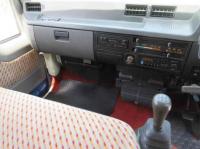 Mitsubishi Canter 1990