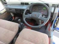Mitsubishi Canter 1990