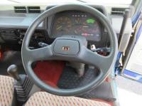 Mitsubishi Canter 1990