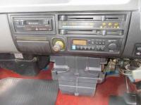 Mitsubishi Canter 1990