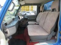 Mitsubishi Canter 1990