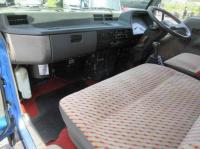 Mitsubishi Canter 1990