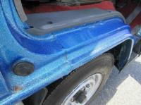 Mitsubishi Canter 1990