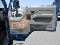 Mitsubishi Canter 1990