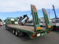 Mitsubishi SUPER GREAT 2008