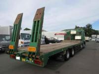 Mitsubishi SUPER GREAT 2008