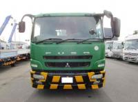 Mitsubishi SUPER GREAT 2008