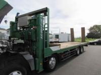 Mitsubishi SUPER GREAT 2008