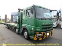 Mitsubishi SUPER GREAT 2008