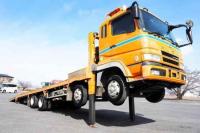 Mitsubishi SUPER GREAT 2003