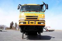 Mitsubishi SUPER GREAT 2003