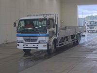 Nissan CONDOR 2003