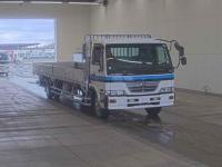 Nissan CONDOR 2003
