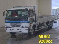 Nissan CONDOR 2003