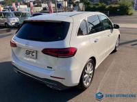 Mercedes-Benz B-Class 2019