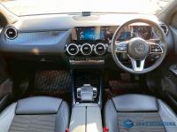 Mercedes-Benz B-Class 2019