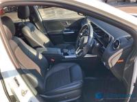 Mercedes-Benz B-Class 2019