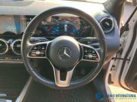 Mercedes-Benz B-Class 2019