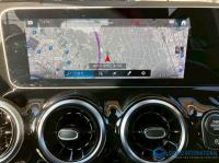 Mercedes-Benz B-Class 2019