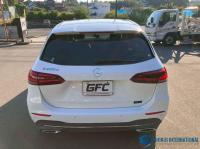 Mercedes-Benz B-Class 2019