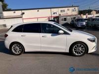 Mercedes-Benz B-Class 2019