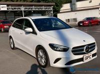 Mercedes-Benz B-Class 2019