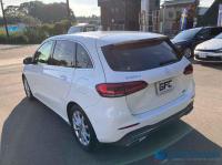 Mercedes-Benz B-Class 2019